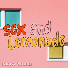 Album cover of Sex and Lemonade (feat. LAIKI)