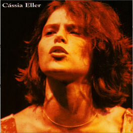 Album cover of Cássia Eller