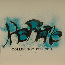 Album cover of Collection 1999-2011
