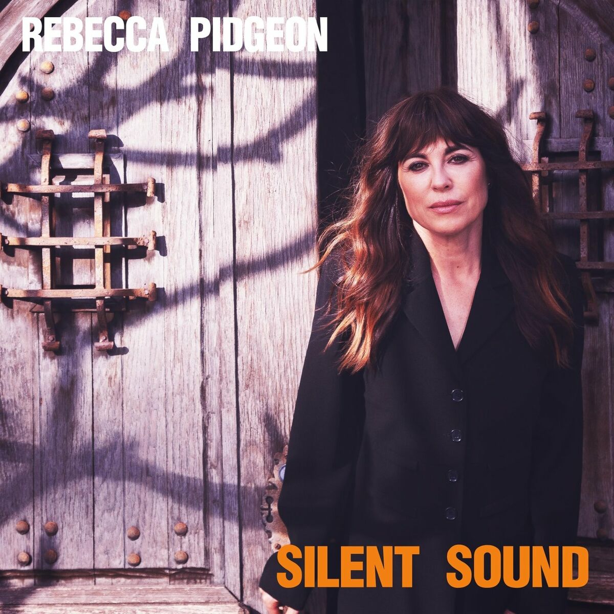 Rebecca Pidgeon - Stark Naked: lyrics and songs | Deezer