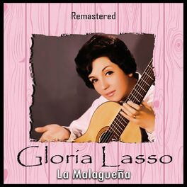 Album cover of La Malagueña (Remastered)