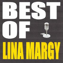 Album cover of Best of Lina Margy