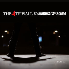 Album cover of The 4Th wall