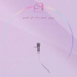 Album cover of Best Of The Year 2015