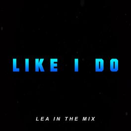 Album cover of Like I Do