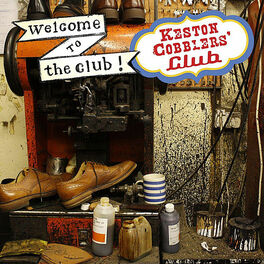 Album cover of Welcome to the Club