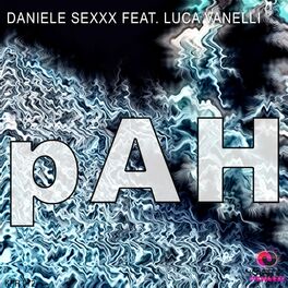Album cover of pAH