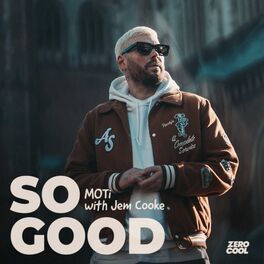 Album picture of So Good (with Jem Cooke)