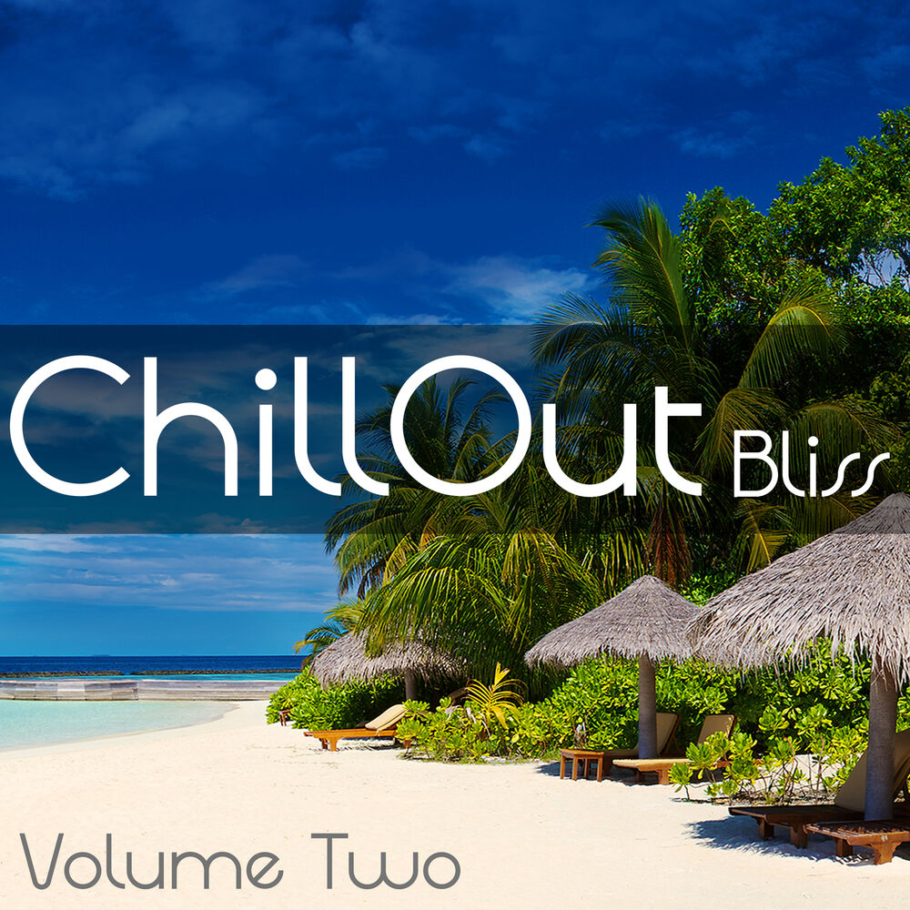 Chillout vol. Damp Chill of Life.