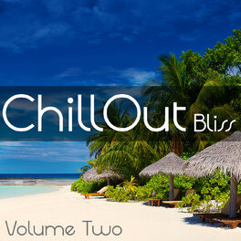 Album cover of Chillout Bliss, Vol. 2