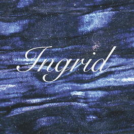 Album cover of Ingrid