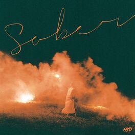 Album cover of Sober