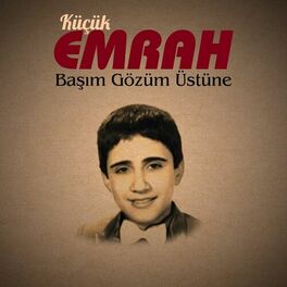 Album cover of Başım Gözüm Üstüne