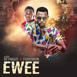Album cover of Ewee