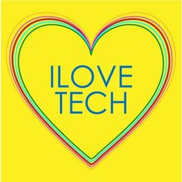 Album cover of I Love Tech, Vol. 01