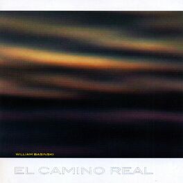 Album cover of El Camino Real