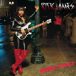 Album picture of Street Songs (Expanded Edition)
