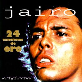 Album cover of 24 Canciones de Oro