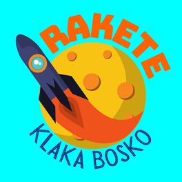 Album cover of Rakete