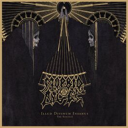 Album cover of Illud Divinum Insanus - The Remixes Complete