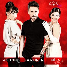 Album cover of Aşık (Trio)