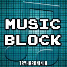 Album cover of Music Block
