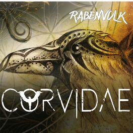 Album cover of Rabenvolk