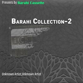 Album cover of Barahi Collection-2