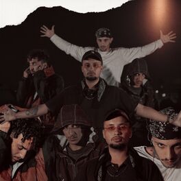 Album cover of Tiago Leifert