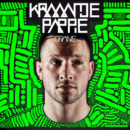 Album cover of Crane