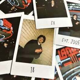 Album cover of 18