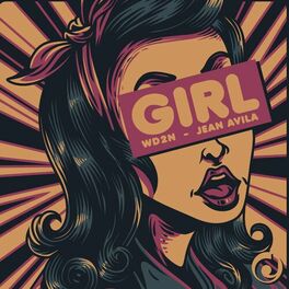 Album cover of Girl