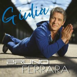 Album cover of Giulia