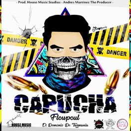 Album cover of Capucha