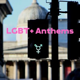 Album cover of LGBT+ Anthems