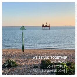 Album cover of We Stand Together (The Mixes)