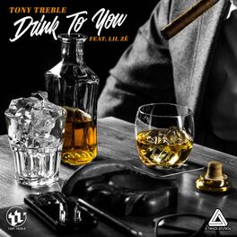 Album cover of Drink To You (feat. Lil Zé)