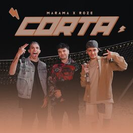 Album cover of Corta