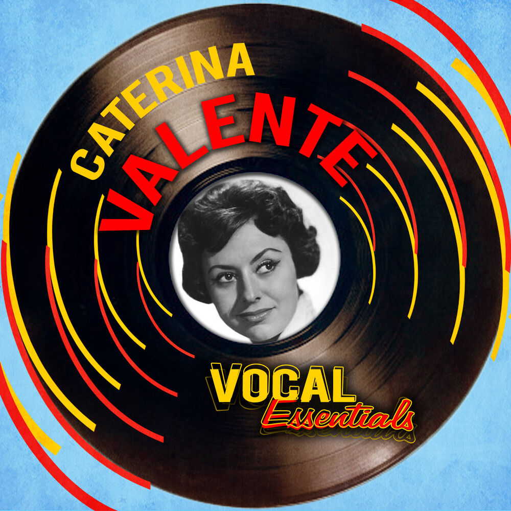 Мадам mp3. Caterina Valente - Babalu Дата выпуска.