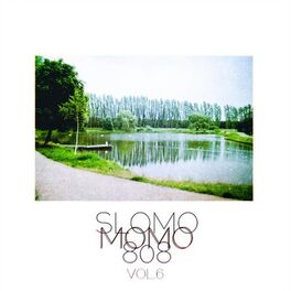 Album cover of SlomoMomo808, Vol. 6