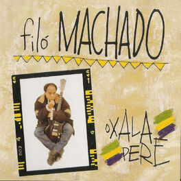 Album cover of Oxalá Perè