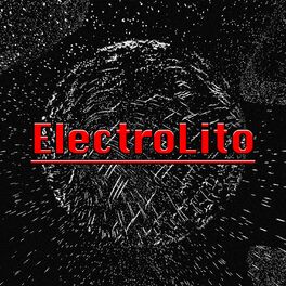 Album cover of ElectroLito