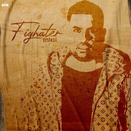 Album cover of Fighater