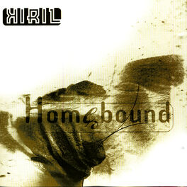 Album cover of Homebound