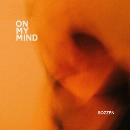 Album cover of On My Mind