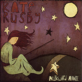 Album cover of Awkward Annie
