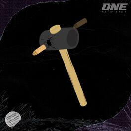 Album cover of ONE