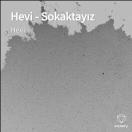 Album cover of Sokaktayız
