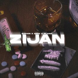 Album cover of Zijan