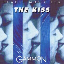 Album cover of The Kiss (GAMMON)